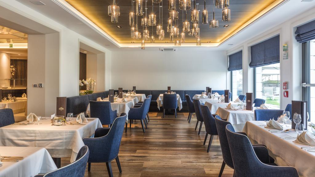 Hotel Genziana Ορτιζέι Εξωτερικό φωτογραφία