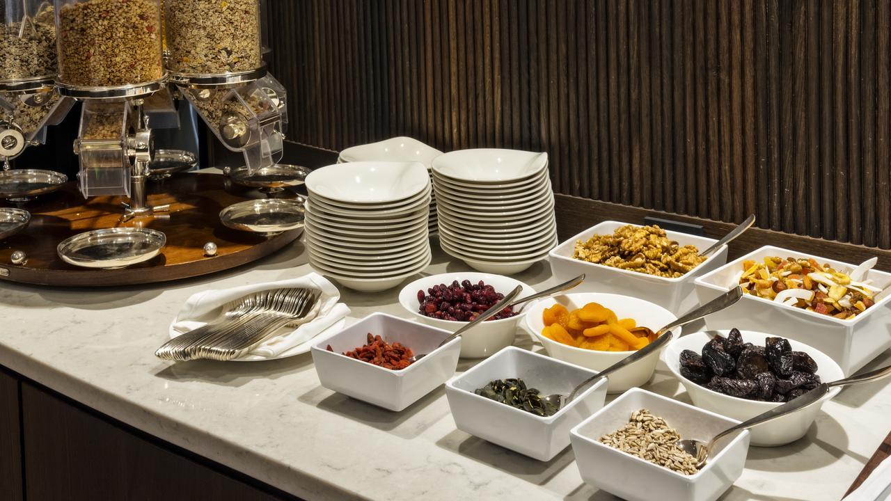 Hotel Genziana Ορτιζέι Εξωτερικό φωτογραφία